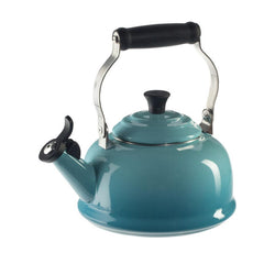 Le+Creuset+Enamel+On+Steel+Whistling+Tea+Kettle%2C+1.7+qt.+-+Discover+Gourmet