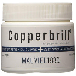 Mauviel+M%27Plus+Copperbrill+Copper+Cookware+Cleaner+-+0.15+liter+-+Discover+Gourmet