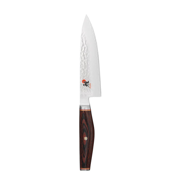 Miyabi Artisan Chef's Knife 9.5-in