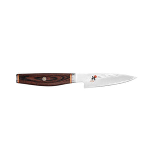 Miyabi Artisan Paring Knife - 3.5″ - Discover Gourmet