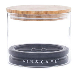 Planetary+Design+4%22+Airscape+Glass+w%2F+bamboo+lid+-+Discover+Gourmet