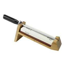 Shun+3+Piece+Sharpening+System+-+Discover+Gourmet