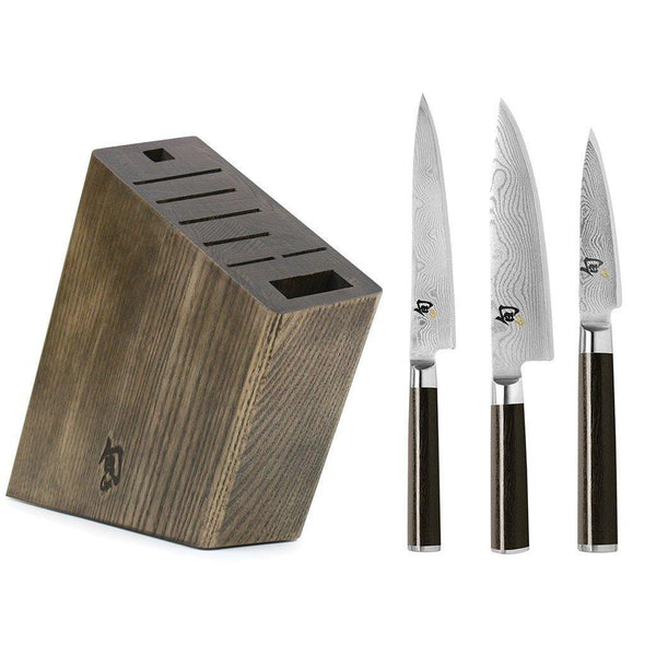 Wusthof Classic Series Stainless Steel Knife Block Sets, Authorized Dealer
