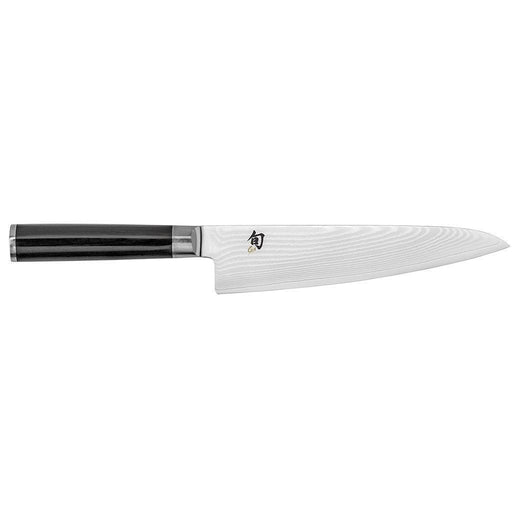 Shun Classic Asian Cook's Knife - 7″ - Discover Gourmet