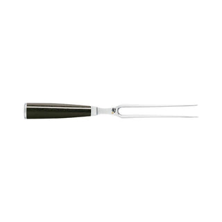 Shun Classic Carving Fork - 6.5″ - Discover Gourmet