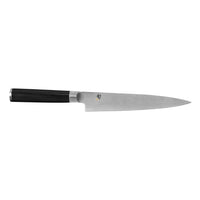 Shun Classic Flexible Fillet Knife - 7″ - Discover Gourmet