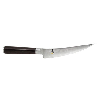 Shun Classic Gokujo Boning Fillet Knife - 6″ - Discover Gourmet