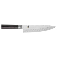 Shun Classic Hollow Edge Chef's Knife - 8″ - Discover Gourmet