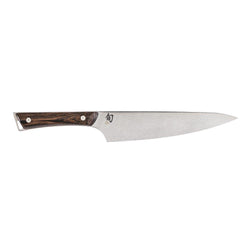 Shun+Kanso+Chef%27s+Knife+-+8%E2%80%B3+-+Discover+Gourmet