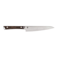 Shun Kanso Utility Knife - 6″ - Discover Gourmet