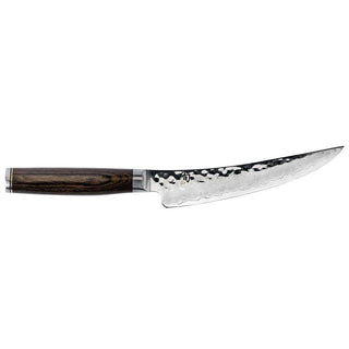 Shun Premier Boning Fillet Knife - 6″ - Discover Gourmet