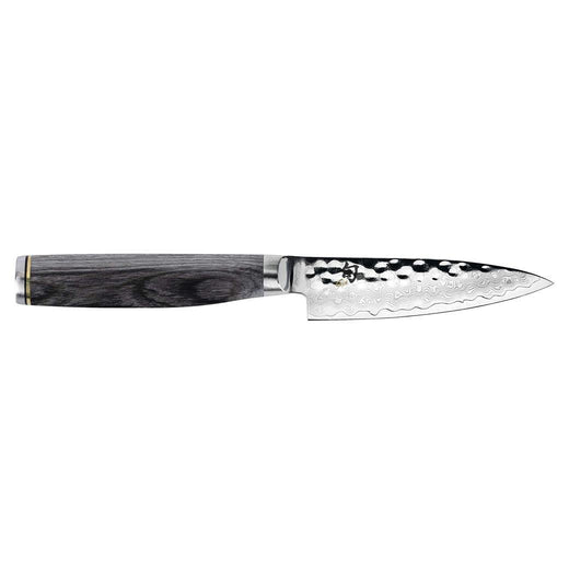 Shun Premier Paring Knife - 4″ - Discover Gourmet