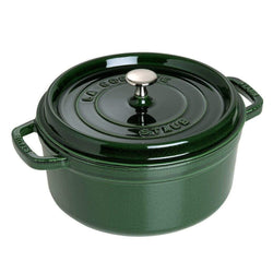 Staub+Cast+Iron+13.25-qt+Round+Cocotte+-+Discover+Gourmet