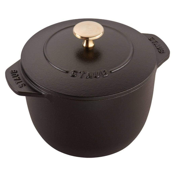 Staub Cast Iron 1.5-qt Petite French Oven – Discover Gourmet