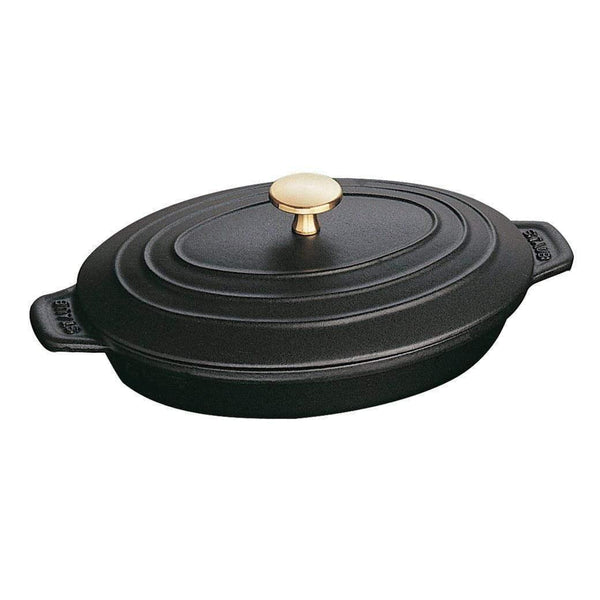 http://discovergourmet.com/cdn/shop/products/staub-matte-black-staub-cast-iron-9-x-6-6-oval-covered-baking-dish-jl-hufford-bakers-casseroles-3961700876397_grande.jpg?v=1654223456