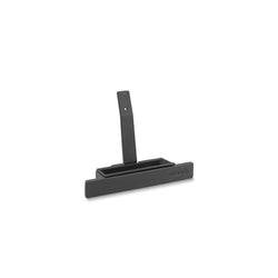 Staub+Cast+Iron+Lid+Holder+-+Black+-+Discover+Gourmet