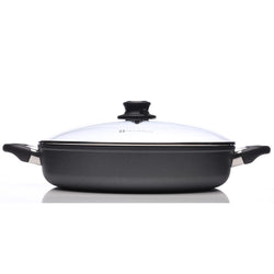 Swiss+Diamond+Sauteuse+with+Lid+-+Discover+Gourmet