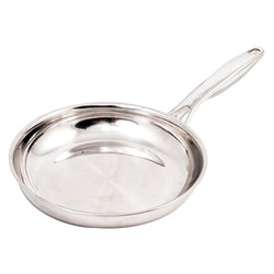 Swiss+Diamond+Premium+Clad+Fry+Pan+-+Discover+Gourmet