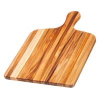 Teakhaus Gourmet Chopping Board, 20″ x 14″ x 0.75″ - Discover Gourmet