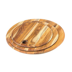 Teakhaus+Lunar+Boards%2C+Set+of+3+-+Discover+Gourmet