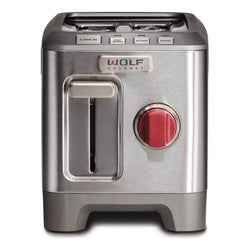 Wolf+Gourmet+2-slice+Toaster+-+Discover+Gourmet