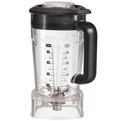 Wolf+Gourmet+Mini+Blender+Jar+-+32+oz+-+Discover+Gourmet