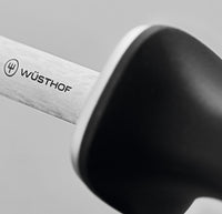 Wusthof Deluxe Honing Steel