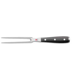 Wusthof+Classic+Ikon+Straight+Carving+Fork+-+6%E2%80%B3