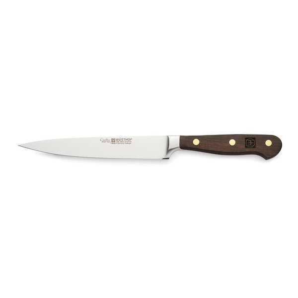 Williams Sonoma Wüsthof Crafter Knives, Set of 7