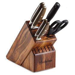 Wusthof+Knife+Sets+Wusthof+Epicure+7-Piece+Block+Set+JL-Hufford