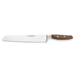 Wusthof+Bread+Knives+Wusthof+Epicure+Double+Serrated+Bread+Knife+-+9%22+JL-Hufford