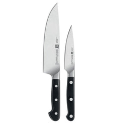 Zwilling+J.A.+Henckels+Knife+Sets+Zwilling+Pro+2-piece+Chef%27s+Set+JL-Hufford