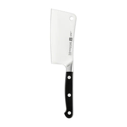 Zwilling+J.A.+Henckels+Cleavers+Zwilling+Pro+Mini-Cleaver+-+4.5%22+JL-Hufford