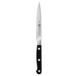 Zwilling+J.A.+Henckels+Tomato+%26+Utility+Knives+Zwilling+Pro+Paring%2FUtility+Knife+-+5%22+JL-Hufford