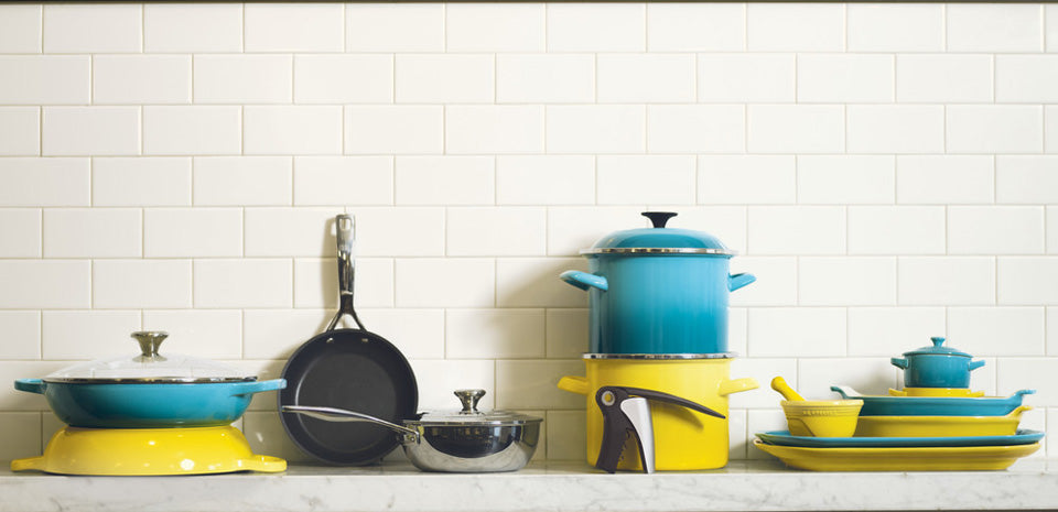 Non-Stick Pans Make You Sick: 3 Best Teflon-Free Cooking Tools 