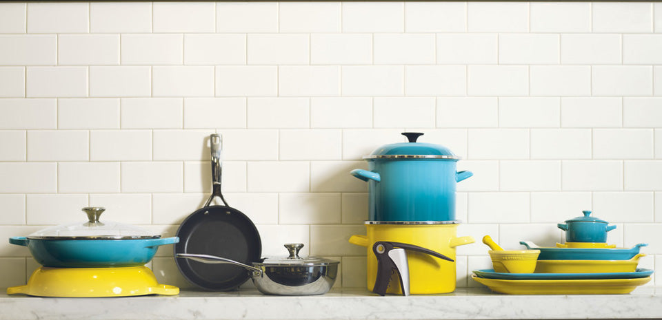 Is Granite Cookware Safe? 7 Brands For a Forever Chemical-Free Kitchen