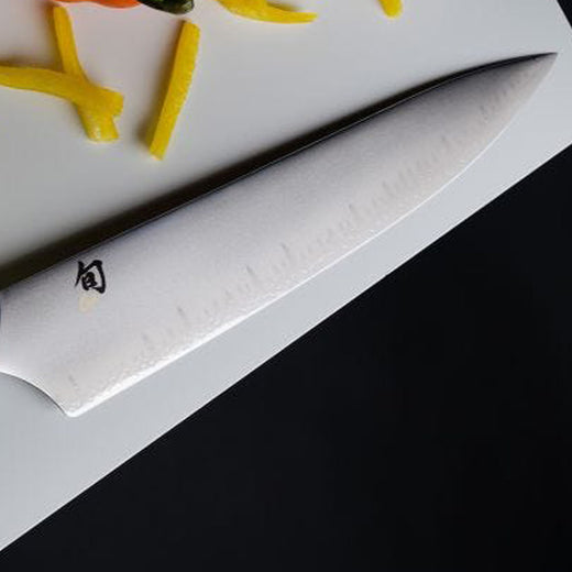 Shun Narukami Chef's Knife