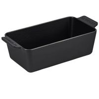 Le Creuset 2 Qt Cast Iron Signature Loaf Pan