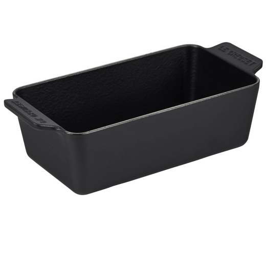 Le Creuset 2 Qt Cast Iron Signature Loaf Pan