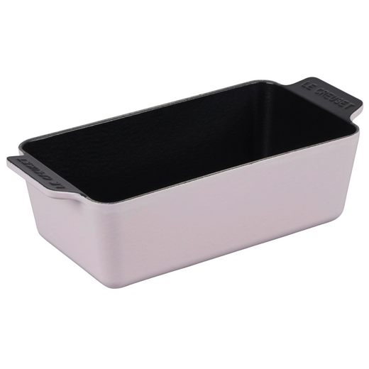 Le Creuset 2 Qt Cast Iron Signature Loaf Pan