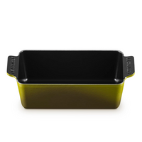 Le Creuset 2 Qt Cast Iron Signature Loaf Pan