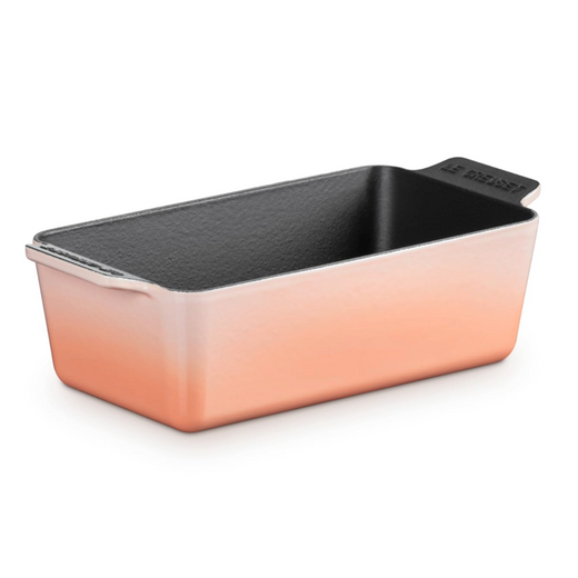 Le Creuset 2 Qt Cast Iron Signature Loaf Pan