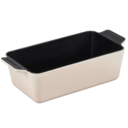 Le Creuset 2 Qt Cast Iron Signature Loaf Pan