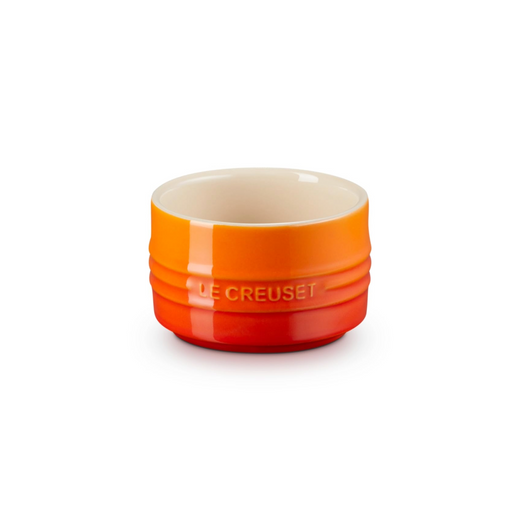 Le Creuset 7 Oz Stoneware Stackable Ramekin