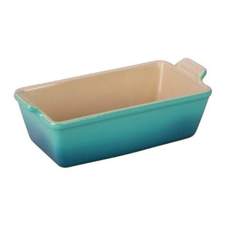 Le Creuset 1.5 Qt Stoneware Heritage Loaf Pan