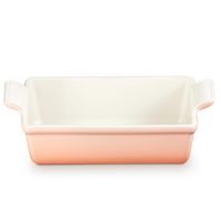 Le Creuset 1.5 Qt Stoneware Heritage Loaf Pan