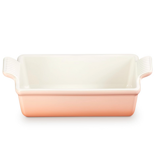 Le Creuset 1.5 Qt Stoneware Heritage Loaf Pan