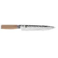 Shun Premier Slicing Knife - 9.5″