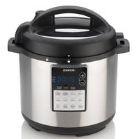 Zavor LUX Edge 2 Multi Cooker