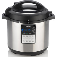 Zavor LUX Edge 2 Multi Cooker